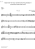 Music from the Royal Danish Court of King Christian IV - Cornet 1