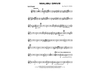 Malibu Drive - Bb Trumpet 3