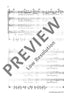Guantanamera - Score