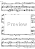 Preludij st. 2 za Burlesko - Score