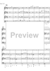 Sonata en Quatuor - Score