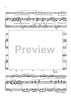 Sonata for Euphonium and Piano "Child's Play" - Piano Score