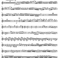 Concerto for Mandolin and Orchestra in F major - Mandolin