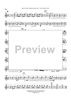 Overture from The Nutcracker - Flute/Oboe/Violin 1