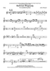 Bothnian Rhapsody - Oboe