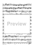 Three Duos, WoO 27 for Violin and Cello - Violin