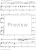 Valse Erica - Piano Score (for C Melody Saxophone)