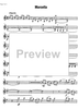 Concerto - Violin 1