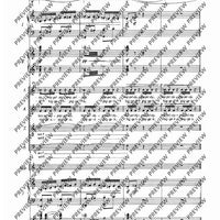 Moralities - Piano Reduction