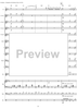 Swingtime in the Rockies - Conductor's Score