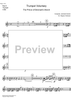 Trumpet Voluntary - Bb Trumpet