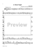 Christmas Traditions - Violin 1