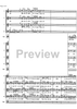 Christus vincit! - Score