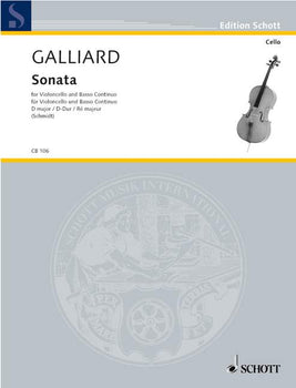 Sonata D Major