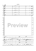 A Minor Affair - Score