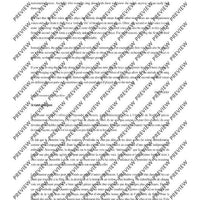 Christmas Carols - Score and Parts