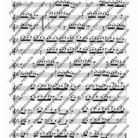 Six Sonatas - Performing Score