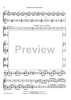 No, No, Nannette - Selections for Orchestra - Percussion