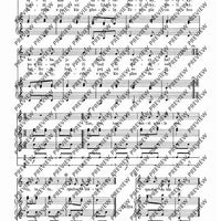 Cirkus Rámus - Choral Score