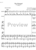 Der Schmied Op.19 No. 4