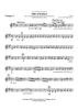 Tri-Angels - Trumpet 2