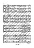 Trio A minor - Full Score