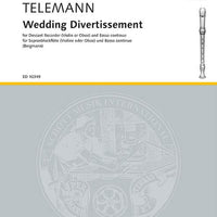 Wedding Divertissement