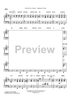 Hornpipe - from The Water Music - Keyboard/Guitar