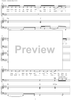 Graduation  (Friends Forever) (SATB)