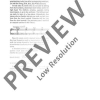 Clarinet Styles - Rhythm Accompaniment