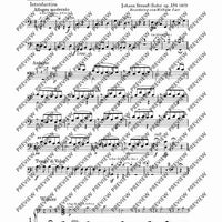 Wiener Blut - Score and Parts