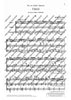 Trio - Score and Parts