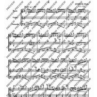 Trio - Score and Parts