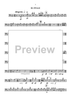 Quintet No. 1 - Trombone