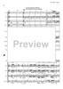 Die Moldau - Vltava - Score