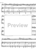 Sonata Op.18 - Score