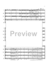 The Lost Chord - Score