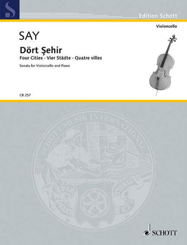Dört Sehir