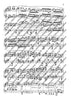 Sonate III in B flat Major