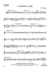 A Toonful Tune - Baritone Saxophone