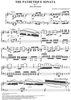 The Pathetique Sonata, Op. 13, First Movement
