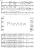 La levataccia - Score