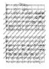 Pastorella in D - Score and Parts