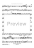 Little Fugue - Bb Clarinet 2