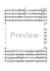 In the Swing of the Mountain King - Score
