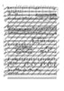 The Bewitched - Full Score