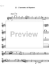 Verre a Tindari Op.92 - Violin 1