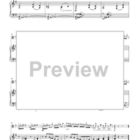 Suzuki Viola School, Volume 4 - Piano Accompaniment