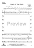 Carol of the Kings - Baritone Horn/Euphonium