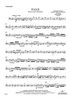 Fugue from L'estro Armonico - Cello